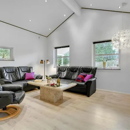 Hekla - 30km From The Sea In Western Jutland By Interhome Holiday home *
