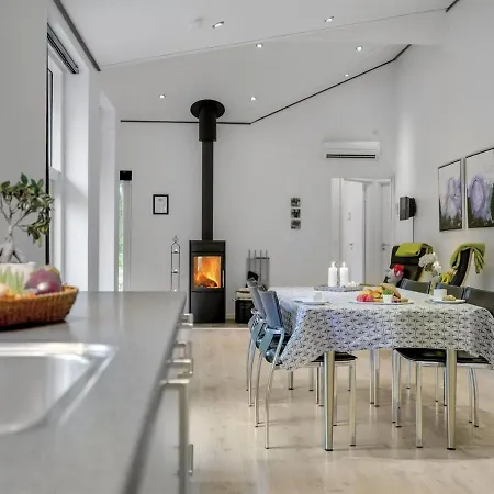 Hekla - 30km From The Sea In Western Jutland By Interhome Holiday home Toftlund