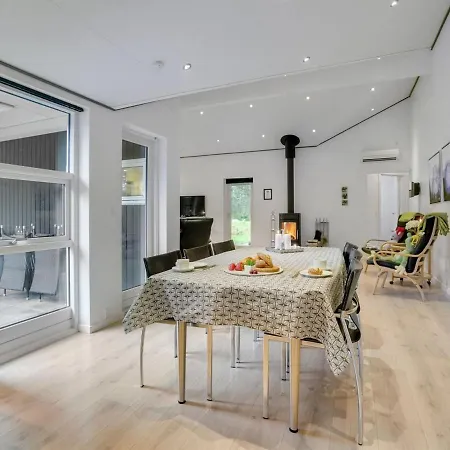 Hekla - 30km From The Sea In Western Jutland By Interhome Holiday home *