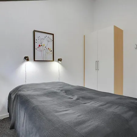 Nyaraló Hekla - 30km From The Sea In Western Jutland By Interhome *