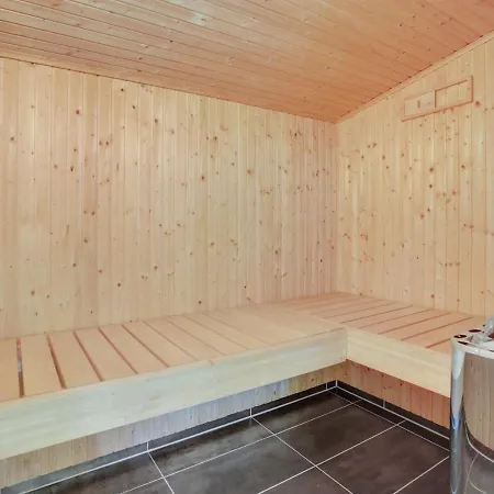 Hekla - 30km From The Sea In Western Jutland By Interhome Holiday home