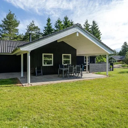 Hekla - 30km From The Sea In Western Jutland By Interhome * Toftlund
