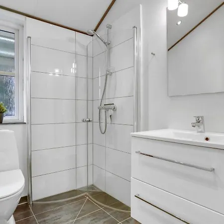 Hekla - 30km From The Sea In Western Jutland By Interhome