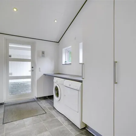 Hekla - 30km From The Sea By Interhome Toftlund