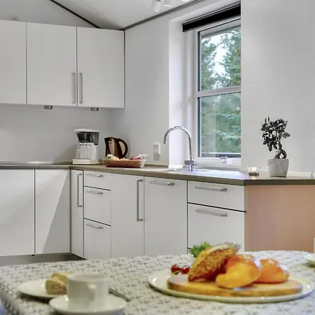 Prázdninový dům Hekla - 30km From The Sea By Interhome *