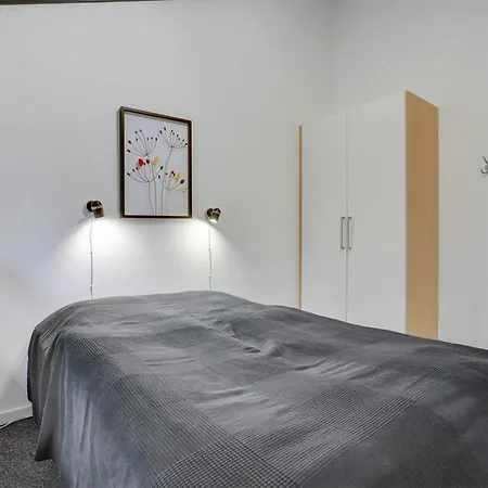 Hekla - 30km From The Sea By Interhome * Toftlund