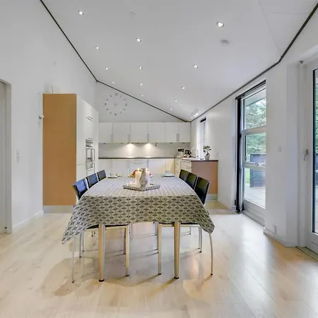 Hekla - 30km From The Sea By Interhome Tatil Evi