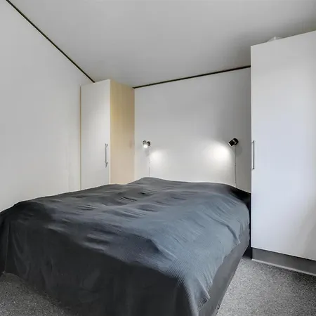 Σπίτι διακοπών Hekla - 30km From The Sea By Interhome *