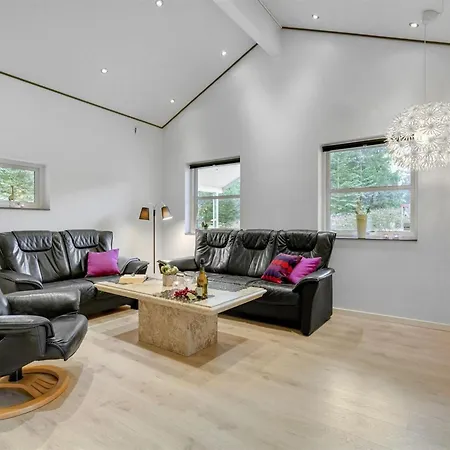 Hekla - 30km From The Sea By Interhome * Toftlund