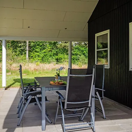 Σπίτι διακοπών Hekla - 30km From The Sea By Interhome *