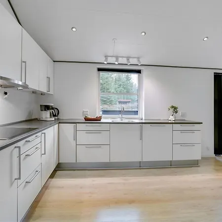 Hekla - 30km From The Sea By Interhome *