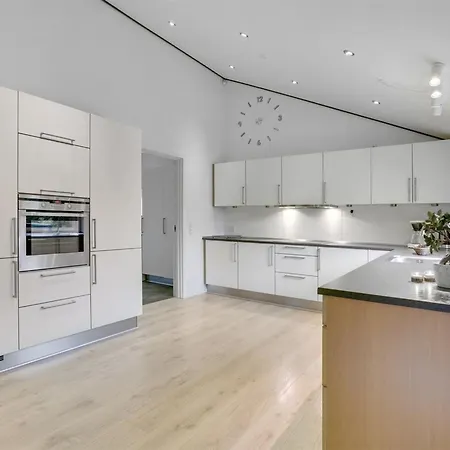 Σπίτι διακοπών Hekla - 30km From The Sea By Interhome