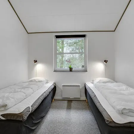 Σπίτι διακοπών Hekla - 30km From The Sea By Interhome *