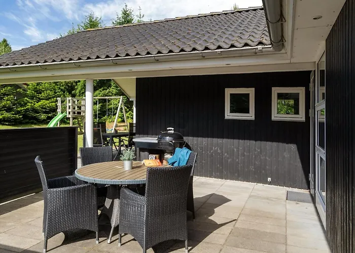 Hekla - 30km From The Sea By Interhome Prázdninový dům