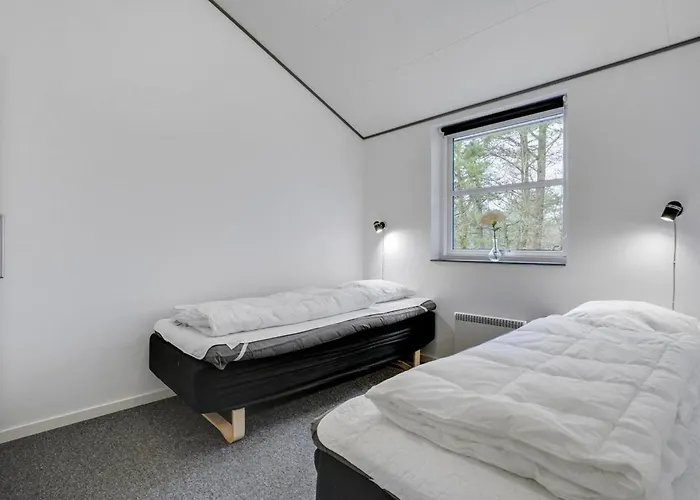 Hekla - 30km From The Sea By Interhome Tatil Evi *