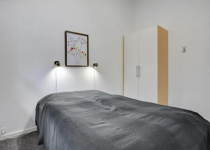 Hekla - 30km From The Sea By Interhome * Toftlund