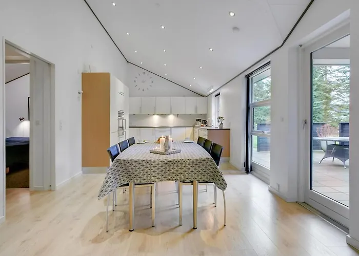 Hekla - 30km From The Sea By Interhome Prázdninový dům