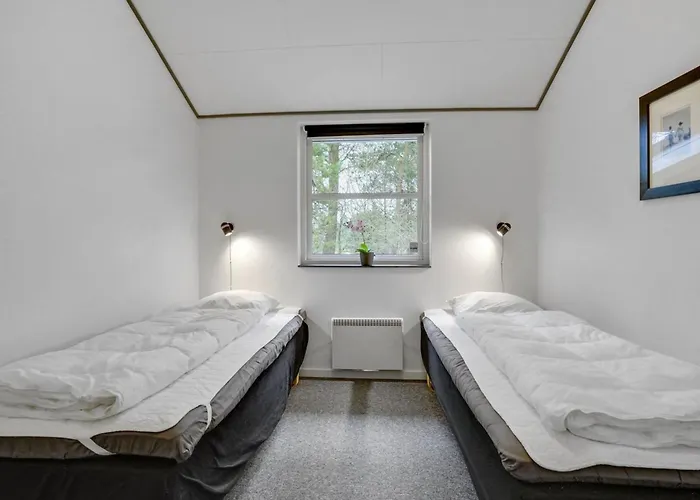 Tatil Evi Hekla - 30km From The Sea By Interhome