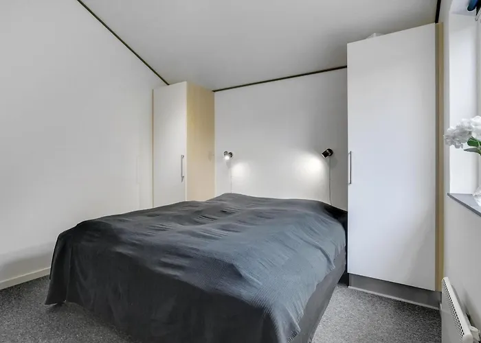 Tatil Evi Hekla - 30km From The Sea By Interhome *