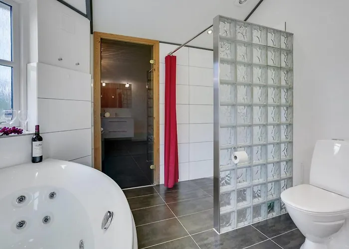 Hekla - 30km From The Sea By Interhome Toftlund