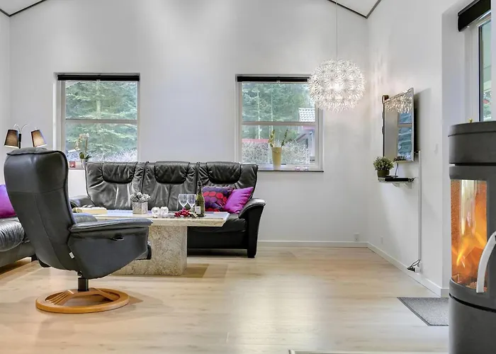 Hekla - 30km From The Sea By Interhome Tatil Evi