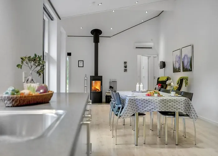 Prázdninový dům Hekla - 30km From The Sea By Interhome