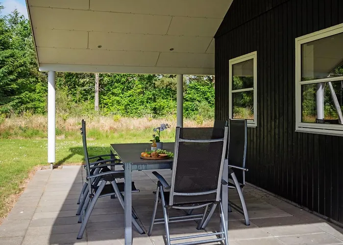 Prázdninový dům Hekla - 30km From The Sea By Interhome *