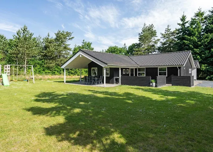 Prázdninový dům Hekla - 30km From The Sea By Interhome *