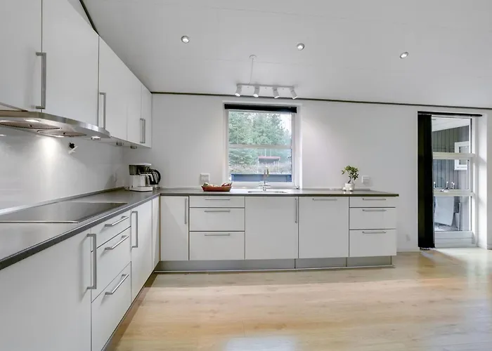 Hekla - 30km From The Sea By Interhome *