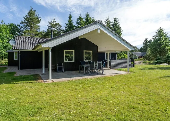 Hekla - 30km From The Sea By Interhome Prázdninový dům Toftlund